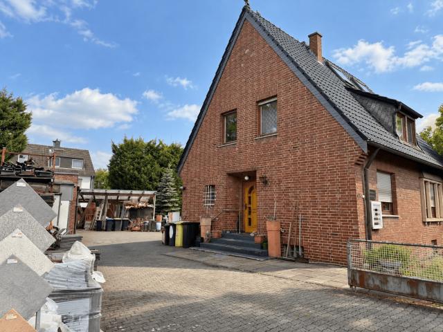 Haus zum Kaufen in Meerbusch 850.000,00 EUR 114.5 m²