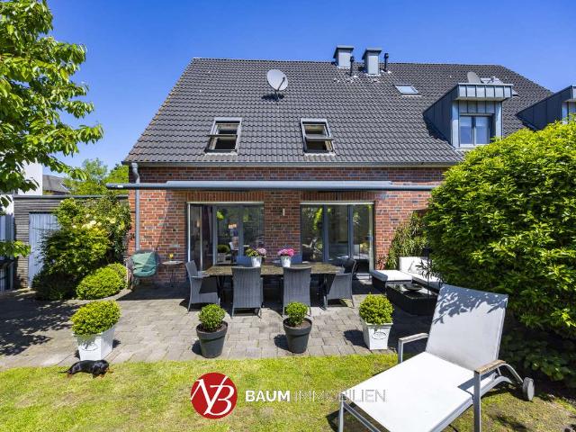 Haus zum Kaufen in Meerbusch 889.000,00 EUR 165 m²