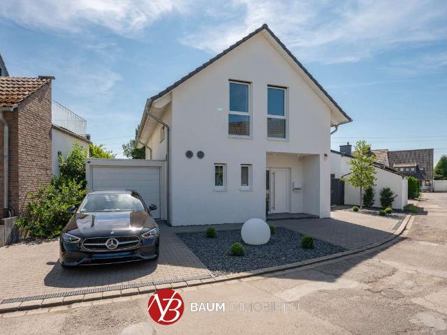 Haus zum Kaufen in Meerbusch 895.000,00 EUR 125 m²