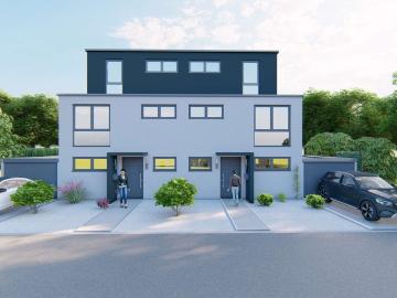 Haus zum Kaufen in Meerbusch 810.000,00 EUR 163 m²