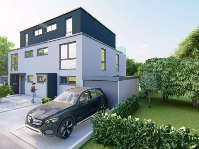 Haus zum Kaufen in Meerbusch 829.000,00 EUR 163 m²