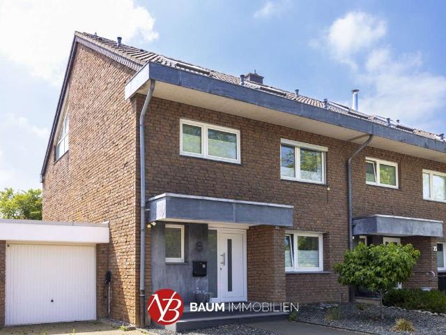 Haus zum Kaufen in Meerbusch 998.000,00 EUR 167 m²
