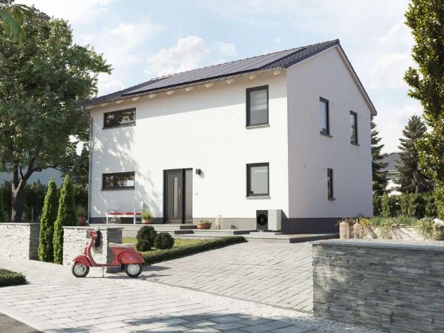 Haus zum Kaufen in Meerbusch 919.904,00 EUR 156 m²