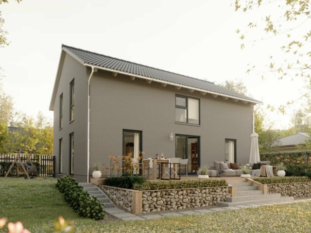 Haus zum Kaufen in Meerbusch 923.454,00 EUR 158 m²