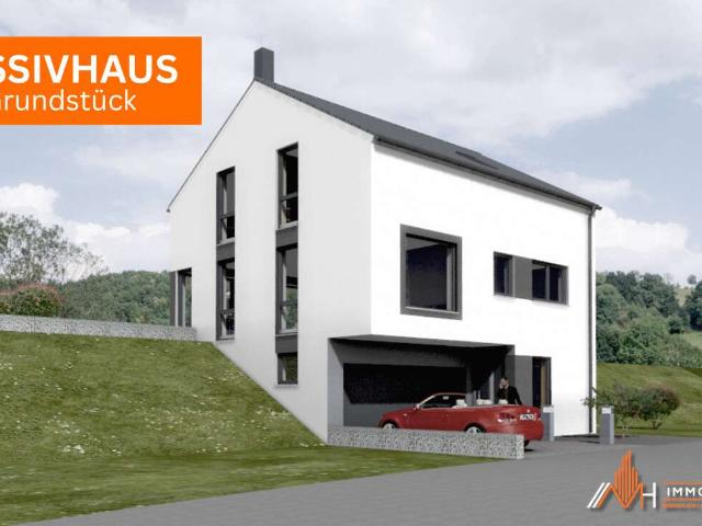 Haus zum Kaufen in Meerfeld 618.000,00 EUR 166 m²