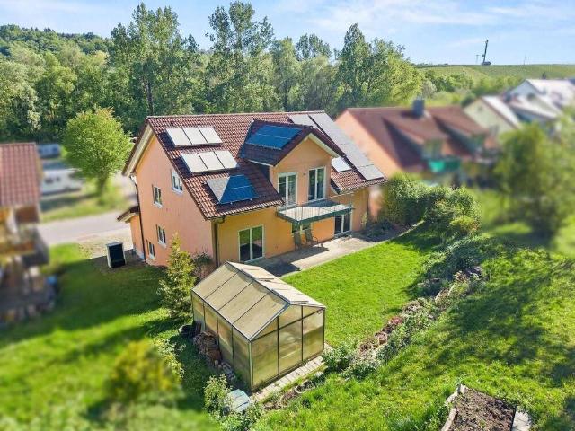 Haus zum Kaufen in Meersburg 875.000,00 EUR 190 m²