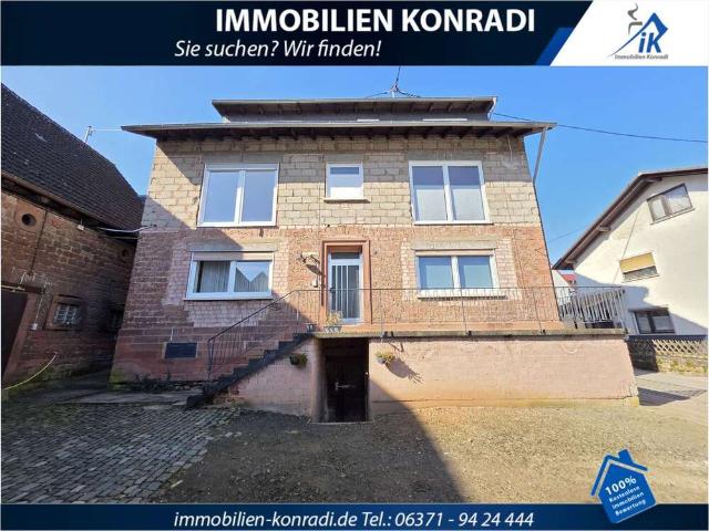 Haus zum Kaufen in Mehlbach 650.000,00 EUR 253 m²