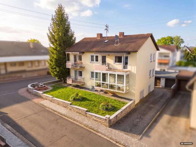 Haus zum Kaufen in Mehlingen 395.000,00 EUR 199.93 m²