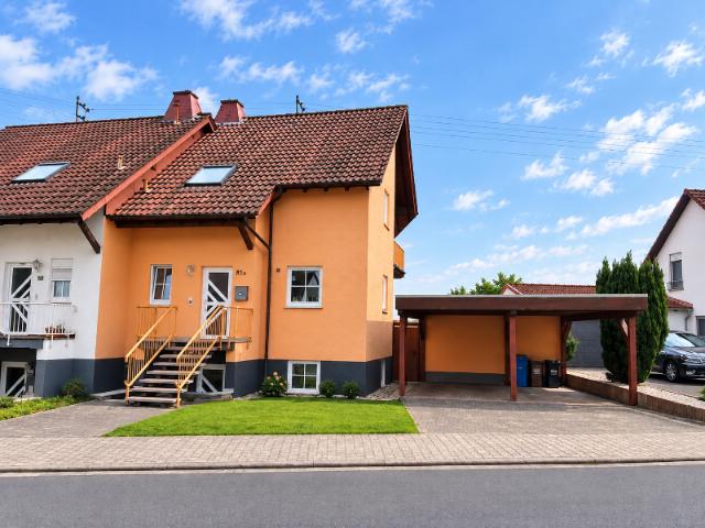 Haus zum Kaufen in Mehlingen 475.000,00 EUR 187 m²
