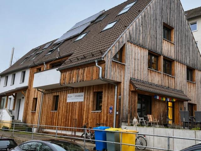 Haus zum Kaufen in Mehringen 799.000,00 EUR 239.78 m²