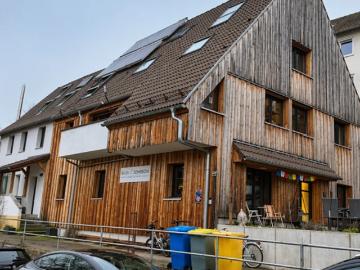 Haus zum Kaufen in Mehringen 799.000,00 EUR 239.78 m²