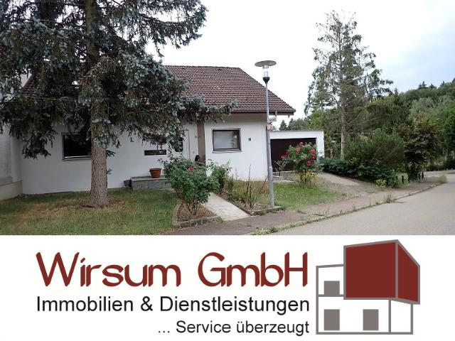 Haus zum Kaufen in Mehrstetten 448.000,00 EUR 235 m²