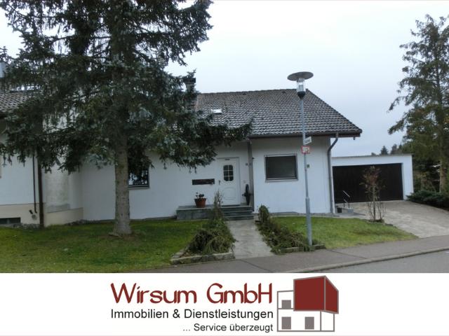 Haus zum Kaufen in Mehrstetten 465.000,00 EUR 235 m²