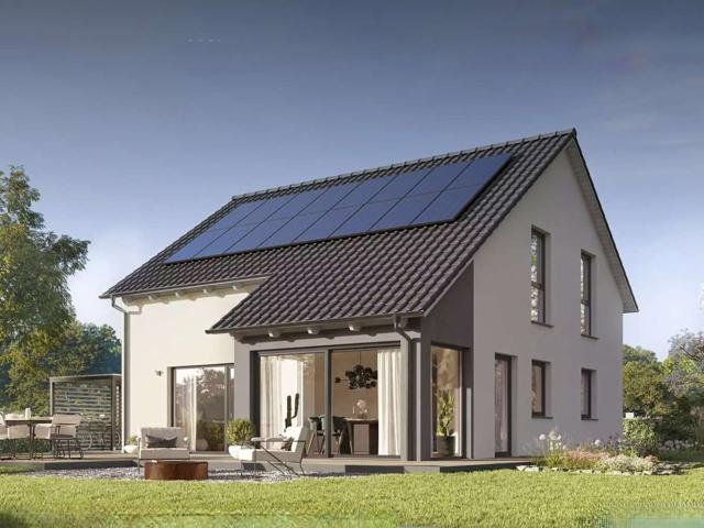 Haus zum Kaufen in Mehrstetten 585.945,00 EUR 142 m²