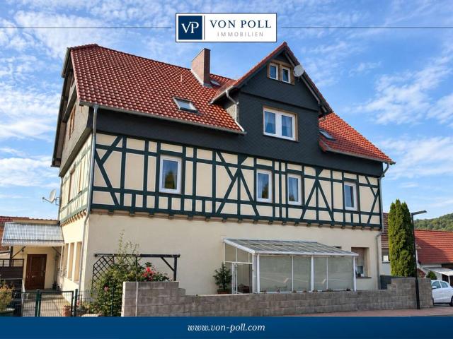 Haus zum Kaufen in Meinhard 338.000,00 EUR 509 m²