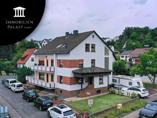Haus zum Kaufen in Meinhard Grebendorf 320.000,00 EUR 281.17 m²