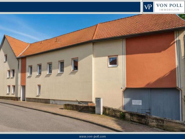 Haus zum Kaufen in Meinhard Grebendorf 340.000,00 EUR 264.72 m²