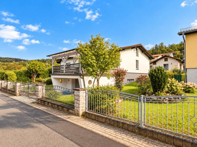 Haus zum Kaufen in Meiningen 449.000,00 EUR 145 m²