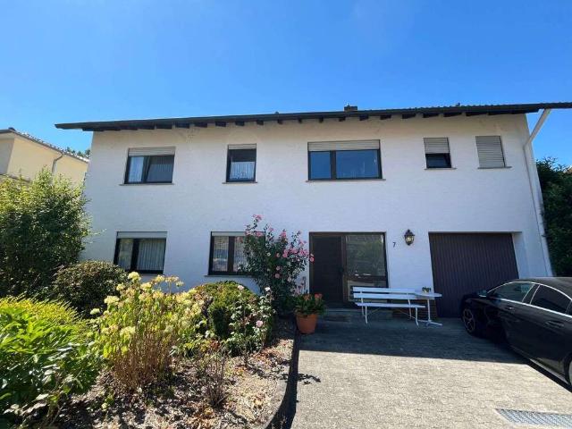Haus zum Kaufen in Meisenheim 415.000,00 EUR 199 m²