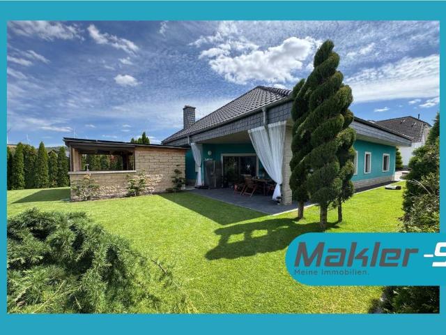 Haus zum Kaufen in Meisenheim 685.000,00 EUR 145 m²