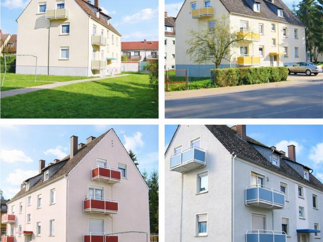 Haus zum Kaufen in Meisenheim 2.950.000,00 EUR 1408 m²
