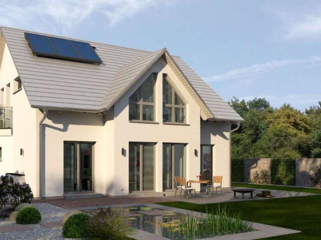 Haus zum Kaufen in Meisenheim 381.789,00 EUR 212.59 m²