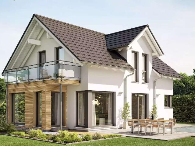 Haus zum Kaufen in Meisenheim, Glan 478.677,00 EUR 128.58 m²