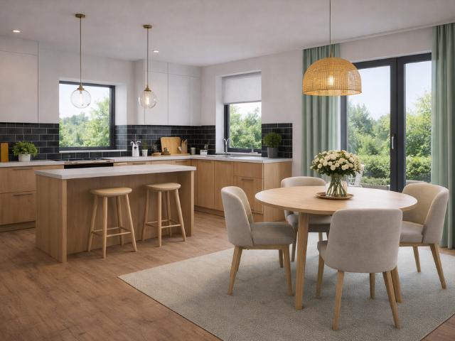 Haus zum Kaufen in Meißen 413.000,00 EUR 108.6 m²