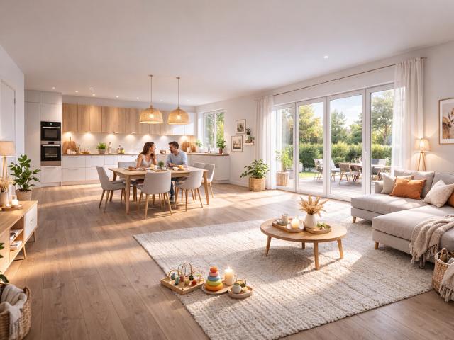 Haus zum Kaufen in Meißen 474.000,00 EUR 133 m²
