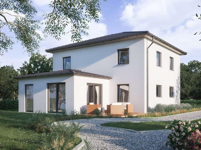 Haus zum Kaufen in Meißen 551.600,00 EUR 162.38 m²