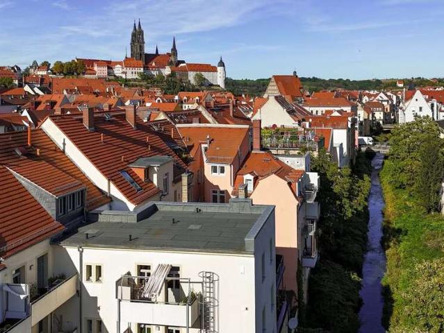 Haus zum Kaufen in Meißen 699.000,00 EUR 415 m²