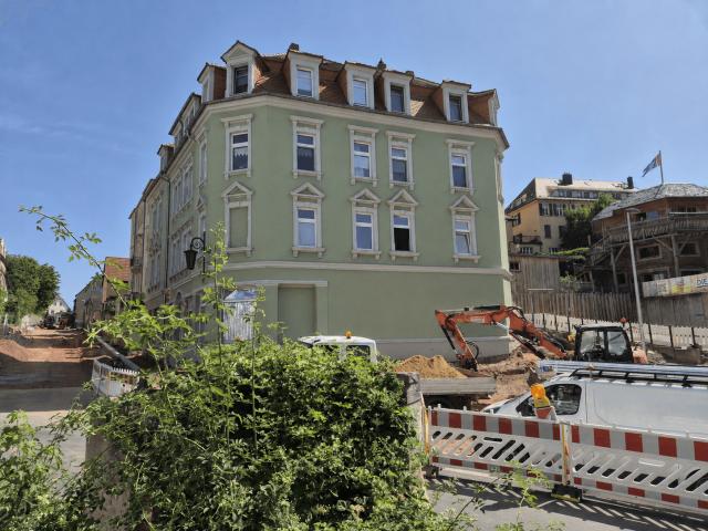 Haus zum Kaufen in Meißen 870.000,00 EUR 609 m²