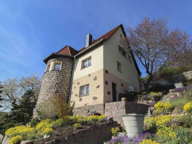Haus zum Kaufen in Meißen 299.000,00 EUR 105 m²