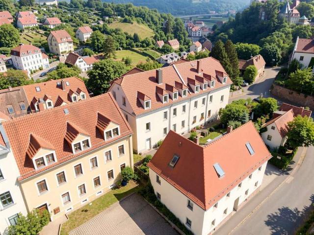 Haus zum Kaufen in Meißen 299.000,00 EUR 263 m²