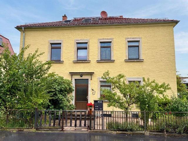 Haus zum Kaufen in Meißen 349.000,00 EUR 215 m²