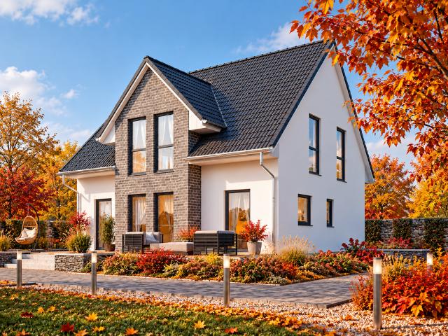 Haus zum Kaufen in Meißen 375.000,00 EUR 166.45 m²