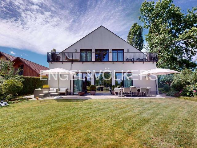 Haus zum Kaufen in Meißenheim 1.195.000,00 EUR 270 m²