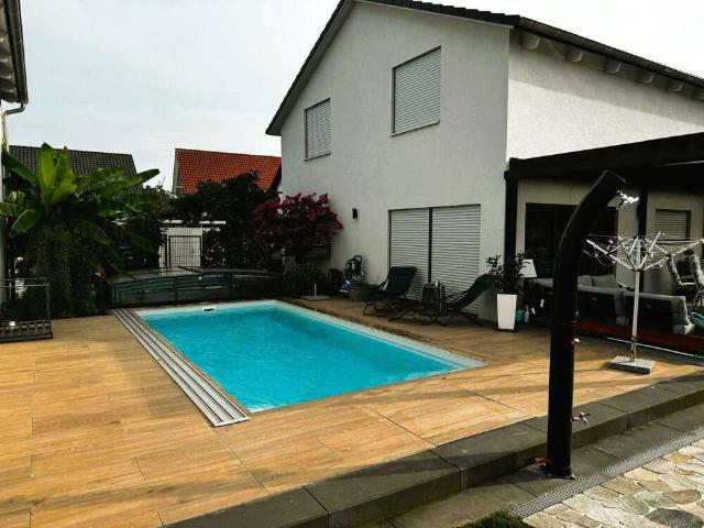 Haus zum Kaufen in Meißenheim 945.000,00 EUR 200 m²