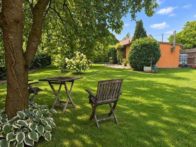Haus zum Kaufen in Meitingen Ostendorf 598.000,00 EUR 220 m²