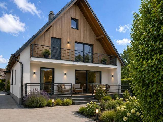 Haus zum Kaufen in Meitingen Erlingen 459.000,00 EUR 165 m²