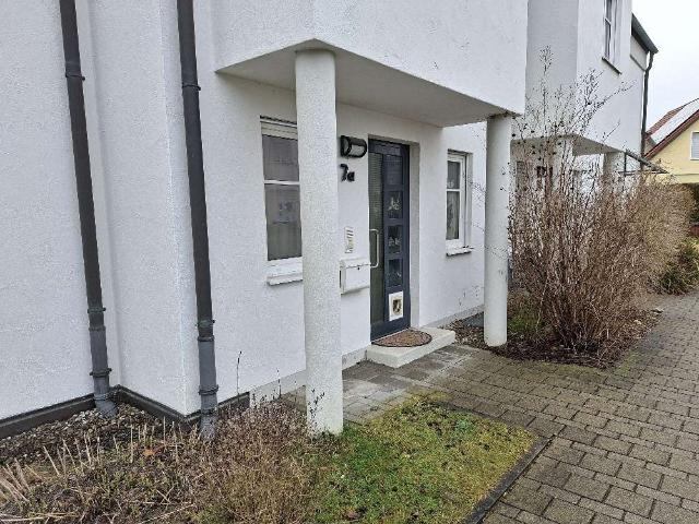 Haus zum Kaufen in Meitingen 398.000,00 EUR 104 m²