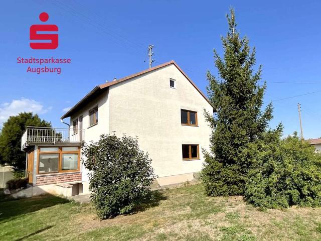Haus zum Kaufen in Meitingen 459.000,00 EUR 115 m²