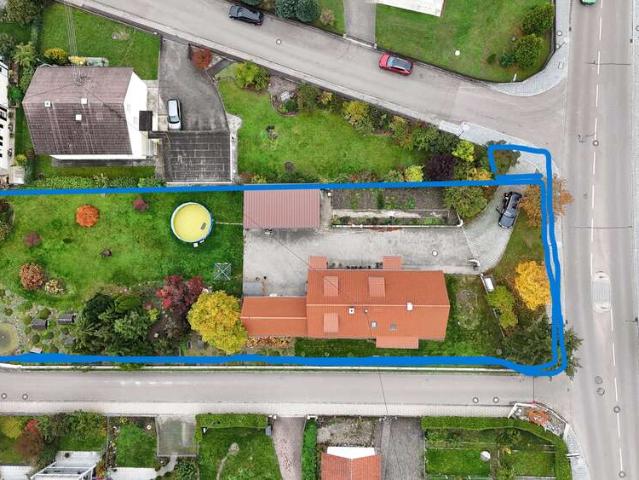 Haus zum Kaufen in Meitingen 989.900,00 EUR 200 m²