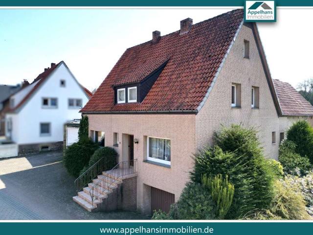 Haus zum Kaufen in Melle 259.000,00 EUR 195.61 m²