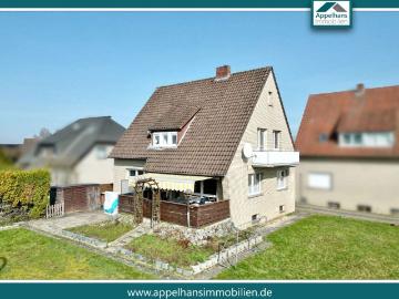 Haus zum Kaufen in Melle 269.000,00 EUR 123 m²
