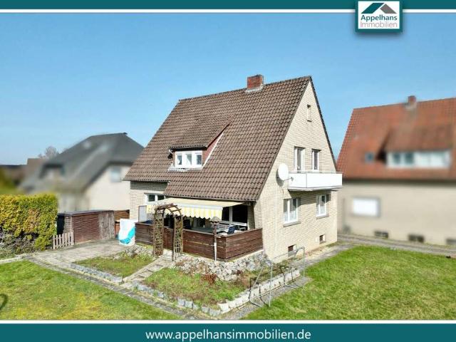 Haus zum Kaufen in Melle 269.000,00 EUR 123 m²