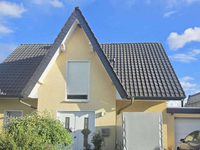 Haus zum Kaufen in Melle 285.000,00 EUR 123 m²