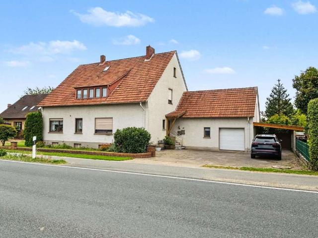 Haus zum Kaufen in Melle 298.000,00 EUR 190 m²