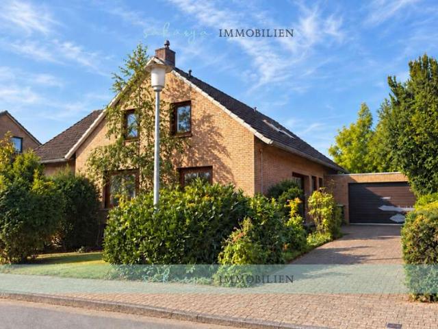 Haus zum Kaufen in Melle 349.000,00 EUR 215.61 m²
