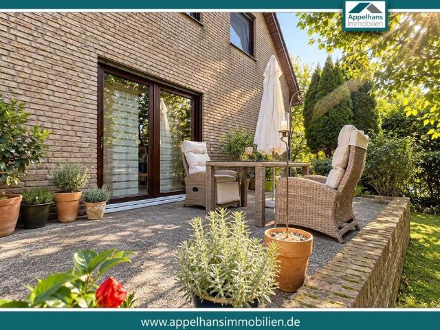 Haus zum Kaufen in Melle 369.000,00 EUR 132 m²